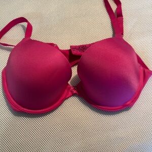 Maidenform Fuchsia Women's Bra